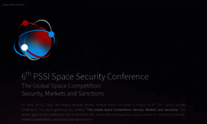 Spacesecurity.eu thumbnail