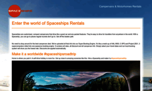 Spaceships.tv thumbnail