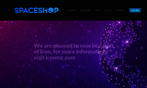 Spaceshopcommerce.com thumbnail