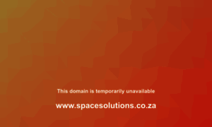 Spacesolutions.co.za thumbnail