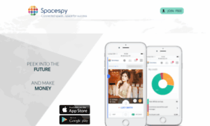 Spacespy.co.uk thumbnail