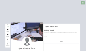 Spacestationplaza.net thumbnail