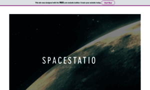 Spacestations.com thumbnail