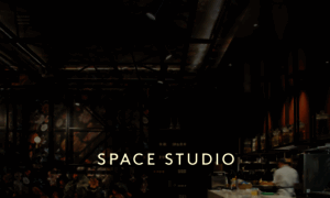Spacestudio.co.nz thumbnail
