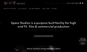 Spacestudiosmanchester.co.uk thumbnail