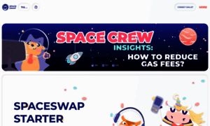 Spaceswap.app thumbnail