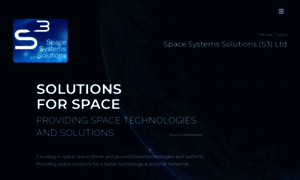 Spacesystems.solutions thumbnail