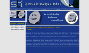 Spacetekindia.com thumbnail