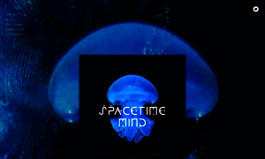 Spacetimemind.com thumbnail