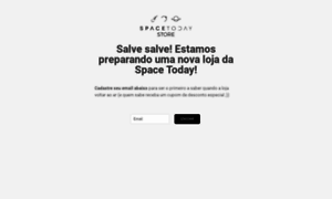 Spacetodaystore.com.br thumbnail