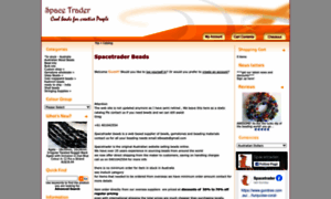 Spacetrader.com.au thumbnail