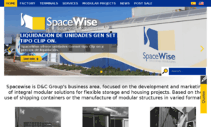 Spacewise.info thumbnail