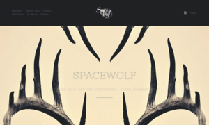 Spacewolflimited.com thumbnail
