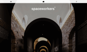 Spaceworkers.pt thumbnail