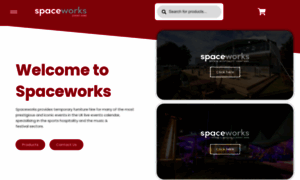 Spaceworks.co.uk thumbnail