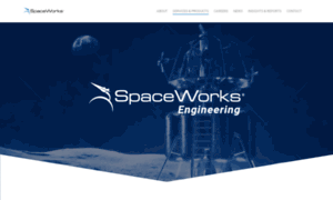 Spaceworkseng.com thumbnail