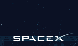 Spacexfm.com thumbnail