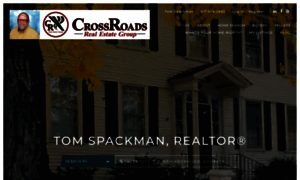 Spackrealty.com thumbnail