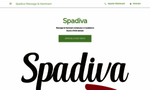 Spadiva-massagehammam.business.site thumbnail