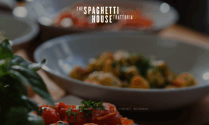 Spaghettihouse.com.au thumbnail