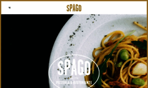 Spagobrussels.be thumbnail