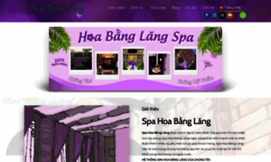 Spahoabanglang.com thumbnail