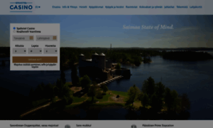 Spahotelcasino.fi thumbnail