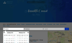 Spahotels-amalfi-coast.com thumbnail