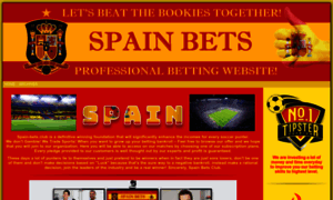 Spain-bets.club thumbnail