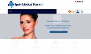 Spainmedicaltourism.com thumbnail