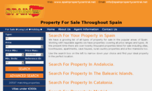 Spainpropertycentral.net thumbnail