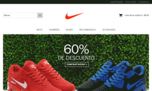 Spainsneakers.com thumbnail