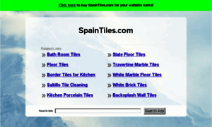 Spaintiles.com thumbnail