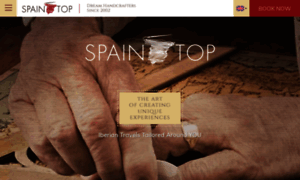 Spaintop.com thumbnail
