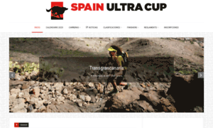 Spainultracup.com thumbnail