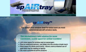 Spairtray.net thumbnail