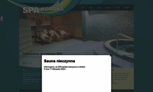 Spakorona.pl thumbnail