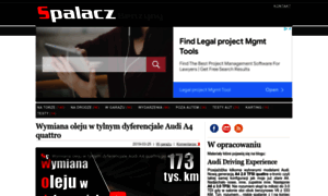 Spalacz.pl thumbnail