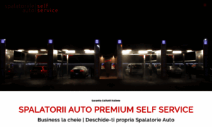 Spalatoriileauto.ro thumbnail