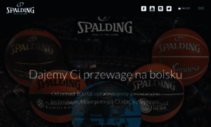Spalding.pl thumbnail