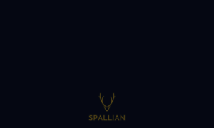 Spallian.com thumbnail