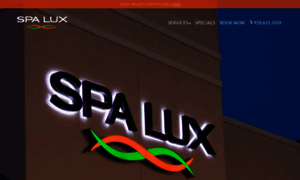 Spalux.org thumbnail