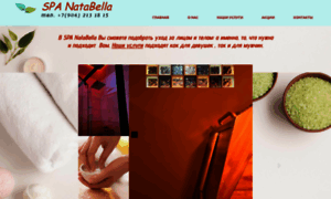 Spanatabella.com thumbnail
