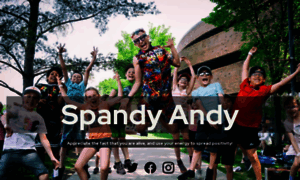 Spandyandy.com thumbnail