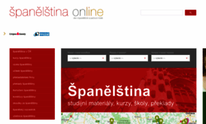 Spanelstina-on-line.cz thumbnail