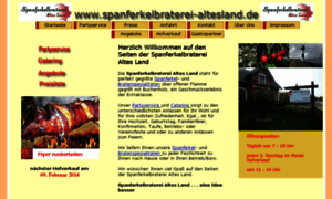 Spanferkelbraterei-altesland.de thumbnail