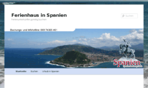 Spanien-buchung-24.de thumbnail