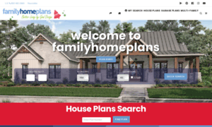 Spanish.coolhouseplans.com thumbnail