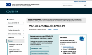 Spanish.getvaccineanswers.org thumbnail