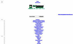 Spanish.testequipmentconnection.com thumbnail